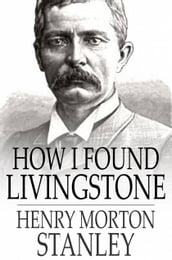 How I Found Livingstone