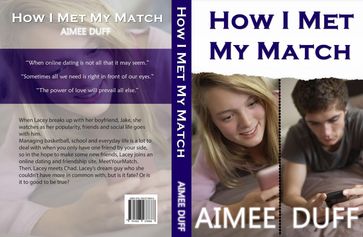 How I Met My Match - Aimee Duff