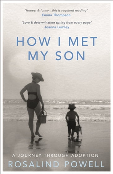 How I Met My Son - Rosalind Powell