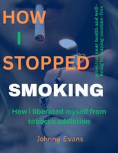 How I stopped smoking