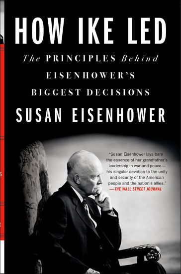How Ike Led - Susan Eisenhower