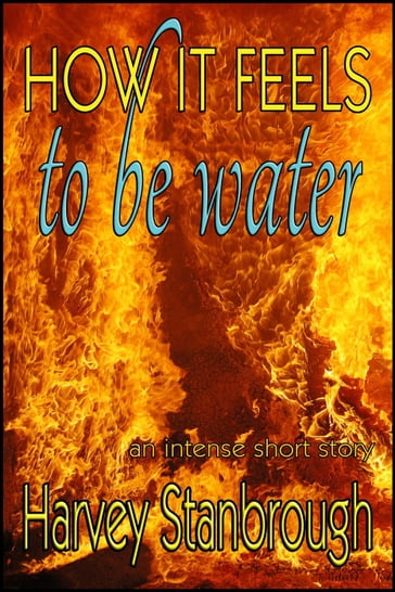 How It Feels to Be Water - Harvey Stanbrough