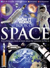 How It Works Book of Space