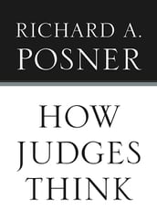 How Judges Think