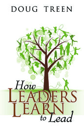 How Leaders Learn to Lead