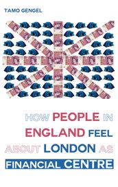 How Londoners feel about London