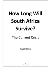 How Long will South Africa Survive? (2nd Edition)