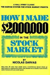 How I Made $2,000,000 in the Stock Market