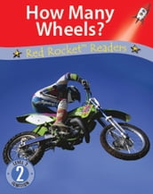 How Many Wheels?