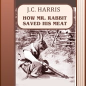 How Mr. Rabbit Saved His Meat