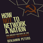 How Not to Network a Nation