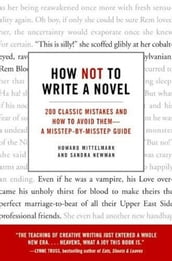 How Not to Write a Novel