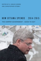 How Ottawa Spends, 2014-2015