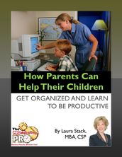 How Parents Can Help Their Children