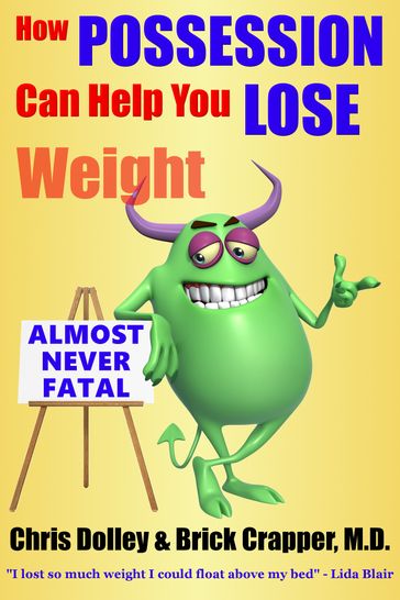 How Possession Can Help You Lose Weight - Chris Dolley