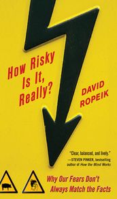 How Risky Is It, Really?: Why Our Fears Don t Always Match the Facts