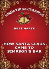 How Santa Claus Came To Simpson