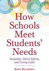 How Schools Meet Students  Needs