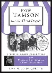 How Tamson Got the Third Degree