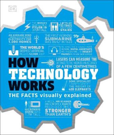 How Technology Works - DK
