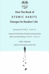 How The Book Of Atomic Habits Changes Its Readers