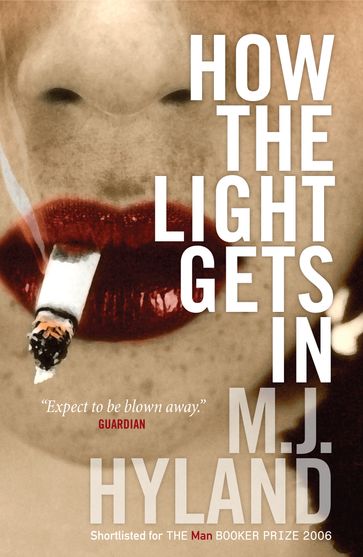 How The Light Gets In - M.J. Hyland