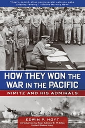 How They Won the War in the Pacific