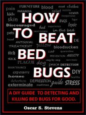 How To Beat Bed Bugs