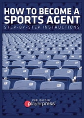 How To Become A Sports Agent