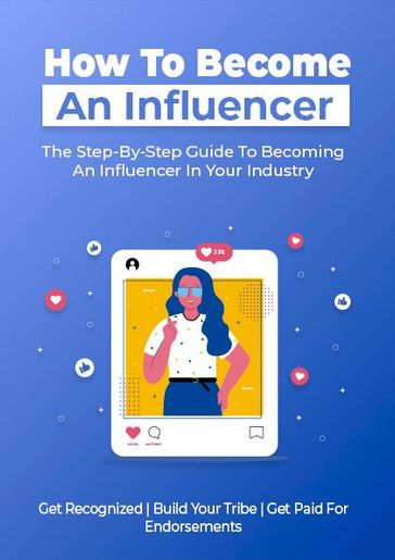 How To Become An Influencer - empreender