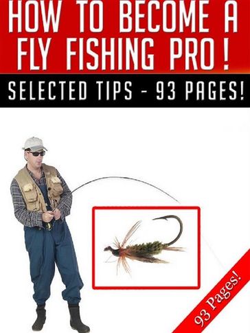 How To Become A Fly Fishing Pro! - Jeannine Hill