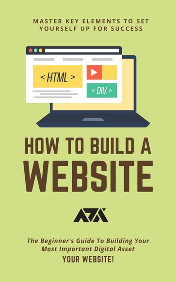 How To Build A Website (Master Key Elements To Set Yourself Up For Success) - ARX Reads
