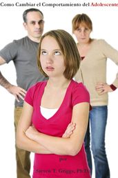 How To Change Teenager s Behavior