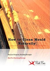 How To Clean Mould Naturally