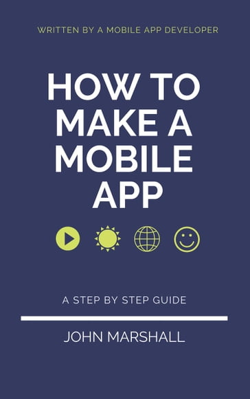 How To Create An App - John Marshall