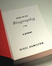 How To Do Biography