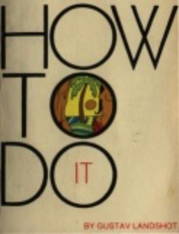 How To Do It - Gustav Landshot