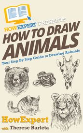 How To Draw Animals