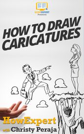 How To Draw Caricatures