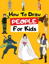 How To Draw People