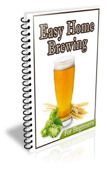 How To Easy Home Brewing - Jimmy Cai