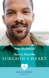 How To Heal The Surgeon