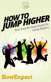 How To Jump Higher