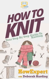 How To Knit