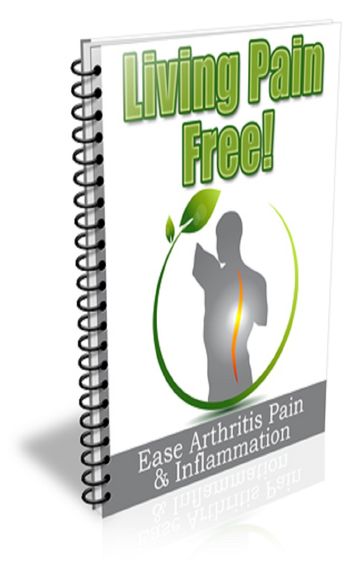 How To Living Pain Free - Jimmy Cai