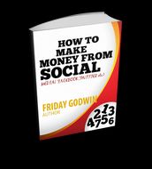 How To Make Money From Social Media