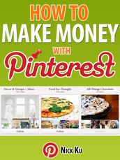 How To Make Money With Pinterest