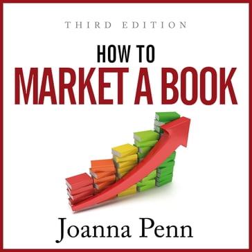 How To Market A Book - Joanna Penn
