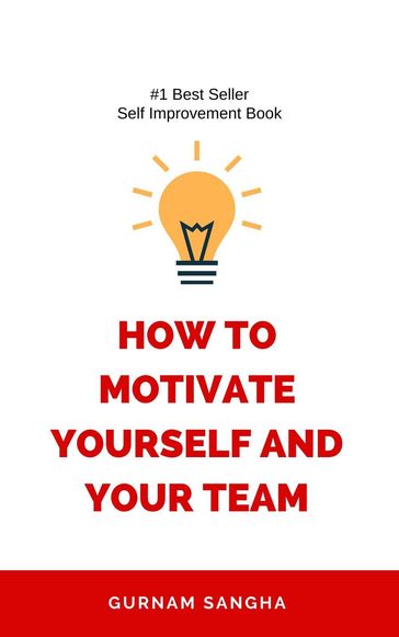 How To Motivate Yourself and Your Team - Gurnam Sangha