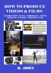How To Produce Videos & Films